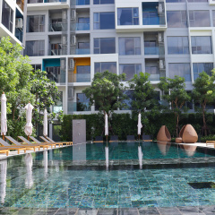 Lakeside Residences by NLA Apartments - Bild 7