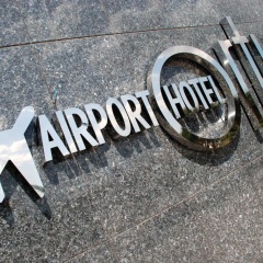 Orty Airport Hotel - Bild 5