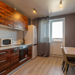 Гостиница SWEETHOME on Dobroselskaya 188b во Владимире отзывы, цены и фото номеров - забронировать гостиницу SWEETHOME on Dobroselskaya 188b онлайн Владимир фото 7