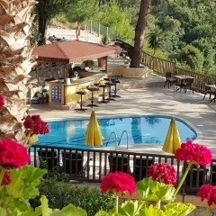 Symbola Beach Hotel - Bild 7