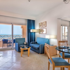 Cleopatra Luxury Resort Makadi Bay - Bild 7