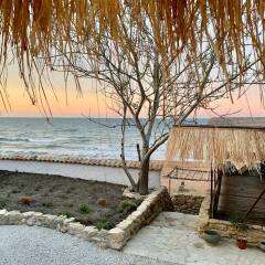 Гостиница "Moreya" eko bungalow в Керчи отзывы, цены и фото номеров - забронировать гостиницу "Moreya" eko bungalow онлайн Керчь фото 32