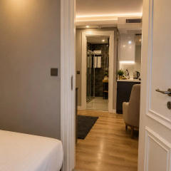 Art Karakoy Hotel - Bild 4