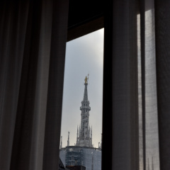 Duomo Hotel & Apartments - Bild 11