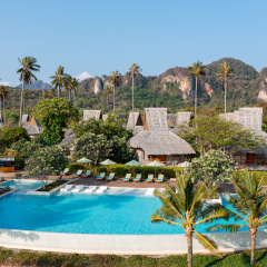 Saii Phi Phi Island Village Hotel - Bild 27
