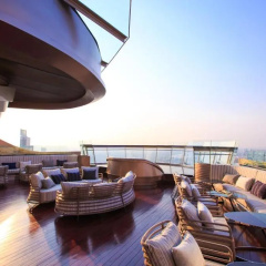 Tower Club at lebua Hotel - Bild 29