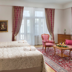 Boutique Seven Days Hotel - Bild 19
