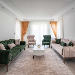 River Park Residence Lara Apartments - Bild 6
