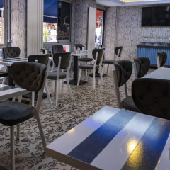 Albatros Hagia Sophia Hotel - Bild 7