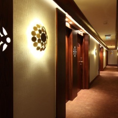 Victory Hotel & Spa Istanbul - Bild 3