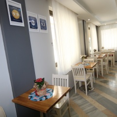 Taksim Home Hotel - Bild 9