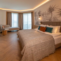 Liberty Fabay Hotel - Bild 8