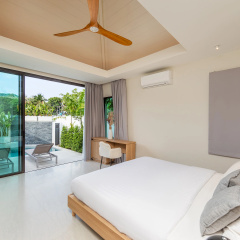 Plunge Modern 2-Bedroom with Private Pool Villa - Bild 22
