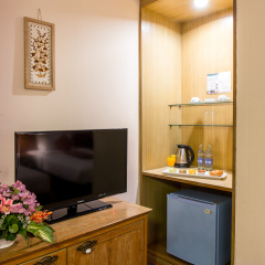 Siam Mandarina Hotel - Bild 19