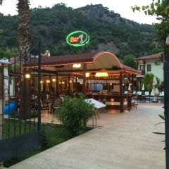 Oludeniz Hotel - Bild 4