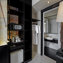 Siam@Siam Design Hotel Bangkok - Bild 24