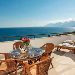 Ozkaymak Falez Hotel - Bild 22