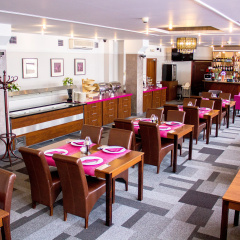 Hotel Galicya, Krakow