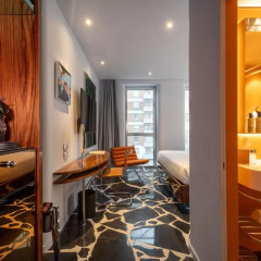Hotel Calimala Milano - Bild 26