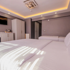 Classio Suite Hotel - Bild 21
