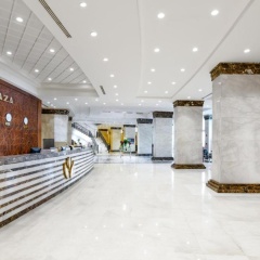 Отель 2
