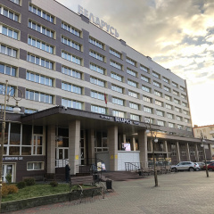 Belarus Hotel