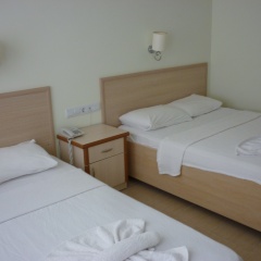 Yunus Hotel photo 2