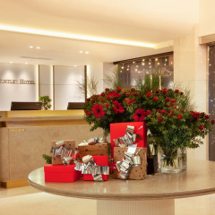 Bentley Hotel Bosphorus - Special Class - Bild 11