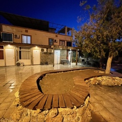 Camp & Hostel Antalya Hostel - Bild 8