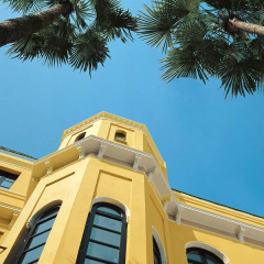 Hotel San Gil Sevilla - Bild 15