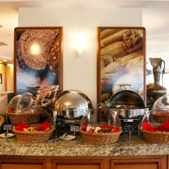 Byotell Istanbul Hotel - Bild 13