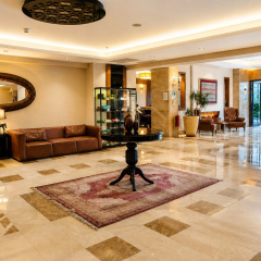 Volley Hotel Istanbul - Bild 5