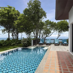 Avani+ Koh Lanta Krabi Resort - Bild 18