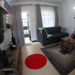 Cosmos Haven Apartment in Kisumu, Kenya from 85$, photos, reviews - zenhotels.com lobby