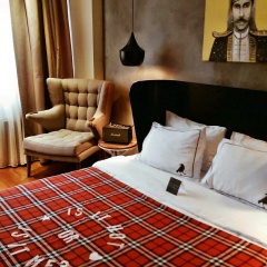 SuB Karakoy Hotel - Bild 21