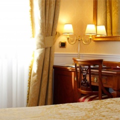 Hotel Villa Pinciana - Bild 5