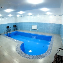 Отель 5