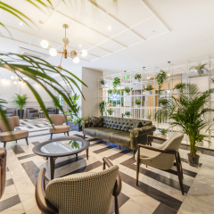 Levor Hotel - Bild 4