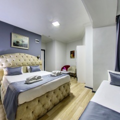 Mara Istanbul Hotel - Bild 8