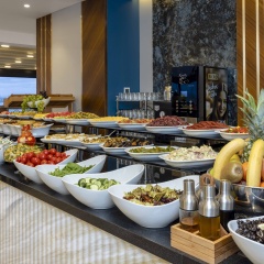 Rast Hotel Sultanahmet Hotel - Bild 10