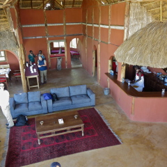 Lewaso Cottages Living Quarters in Laikipia, Kenya from 652$, photos, reviews - zenhotels.com photo 2