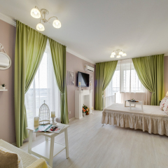 Гостиница Novin House в Тюмени отзывы, цены и фото номеров - забронировать гостиницу Novin House онлайн Тюмень фото 2