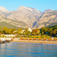 Juju Premier Palace - Bild 4