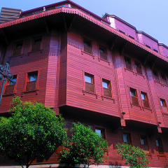 Dersaadet Hotel Istanbul - Bild 22