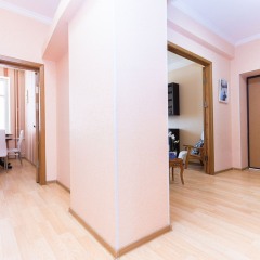 Гостиница Minsk Centr Свердлова 24 Беларусь, Минск - отзывы, цены и фото номеров - забронировать гостиницу Minsk Centr Свердлова 24 онлайн фото 2