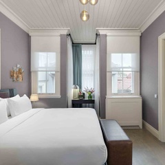 Catch Sultanahmet Hotel - Bild 18