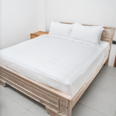 BALI INVEST CLUB - Kammara  Villa - Bild 10