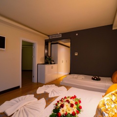 Senza The Inn Resort & Spa Resort Hotel - Bild 18