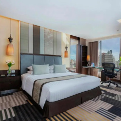 The Landmark Bangkok - Bild 5