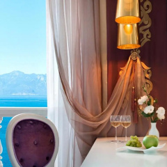 Massimo Hotel - Adults Only 'Ex La Boutique Hotels' - Bild 28